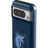 NBA Memphis Grizzlies Distressed Google Pixel 8 Pro Impact Case